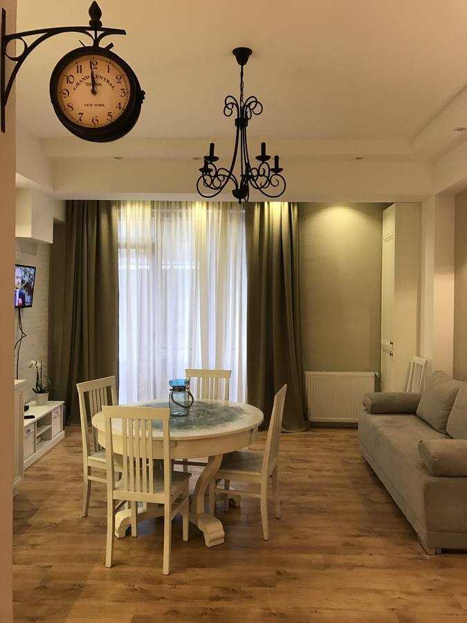 New Apartment In Old Tbilisi Exterior photo