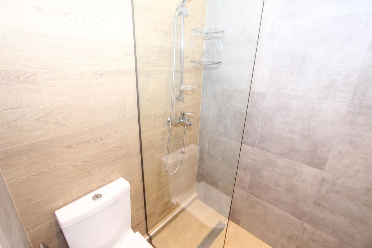 New Apartment In Old Tbilisi Exterior photo