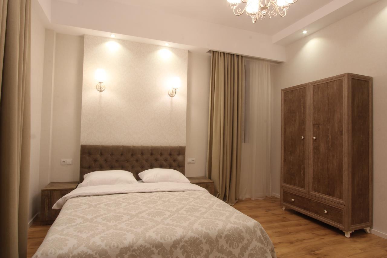 New Apartment In Old Tbilisi Exterior photo