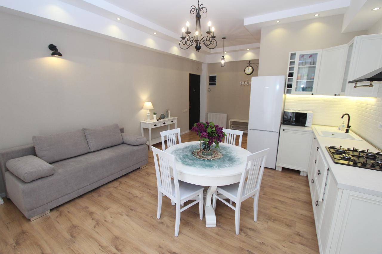 New Apartment In Old Tbilisi Exterior photo