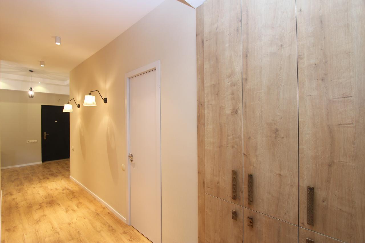 New Apartment In Old Tbilisi Exterior photo
