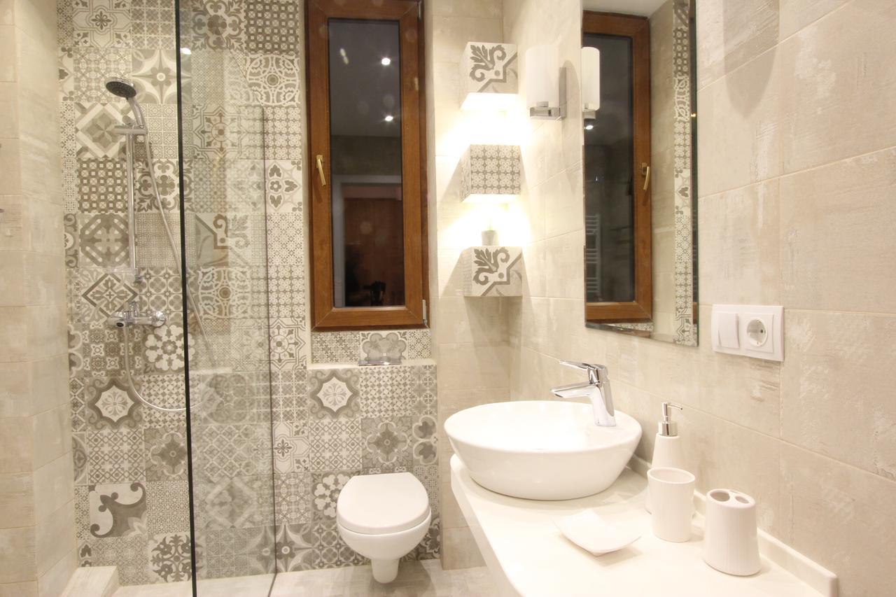 New Apartment In Old Tbilisi Exterior photo