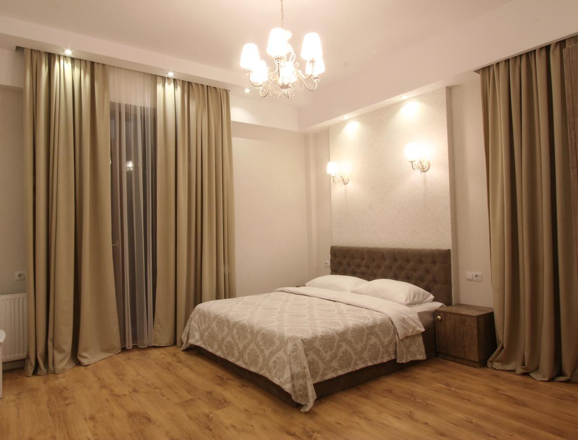 New Apartment In Old Tbilisi Exterior photo