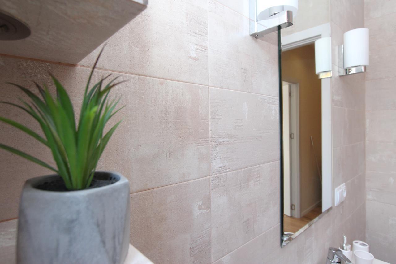 New Apartment In Old Tbilisi Exterior photo