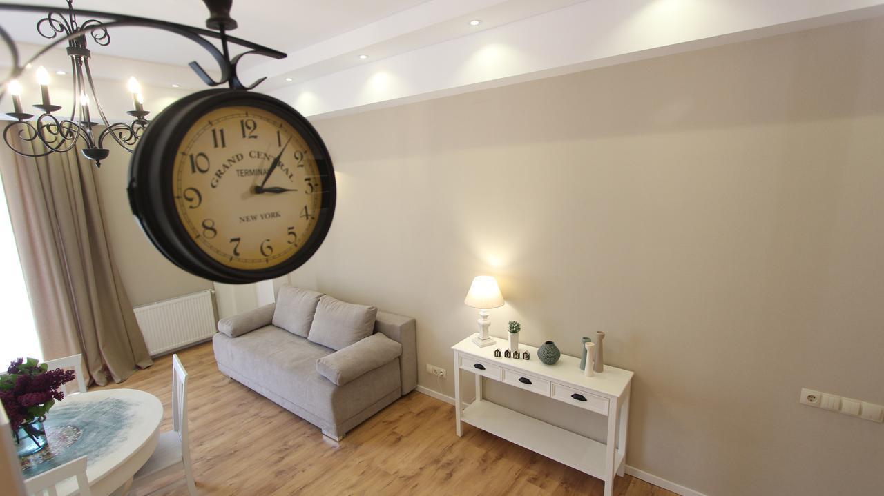 New Apartment In Old Tbilisi Exterior photo