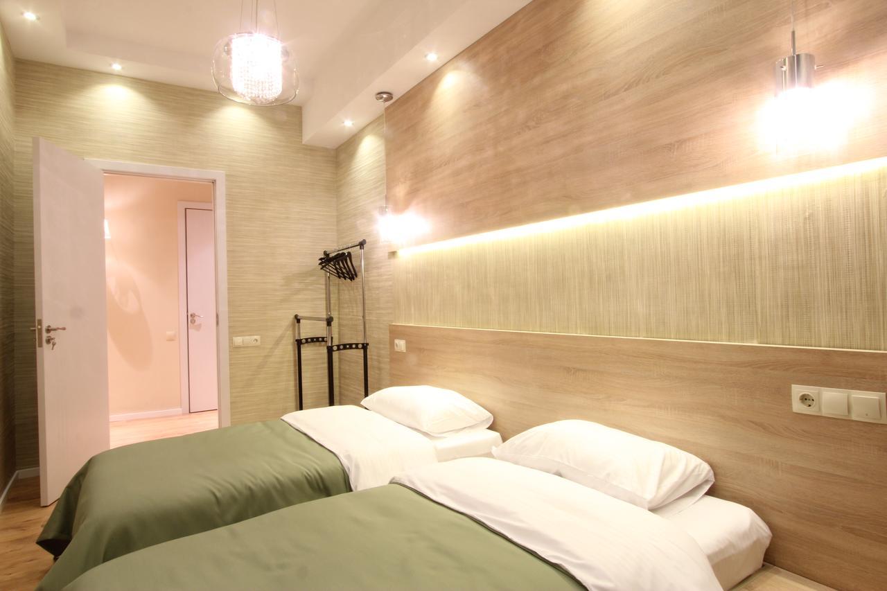 New Apartment In Old Tbilisi Exterior photo