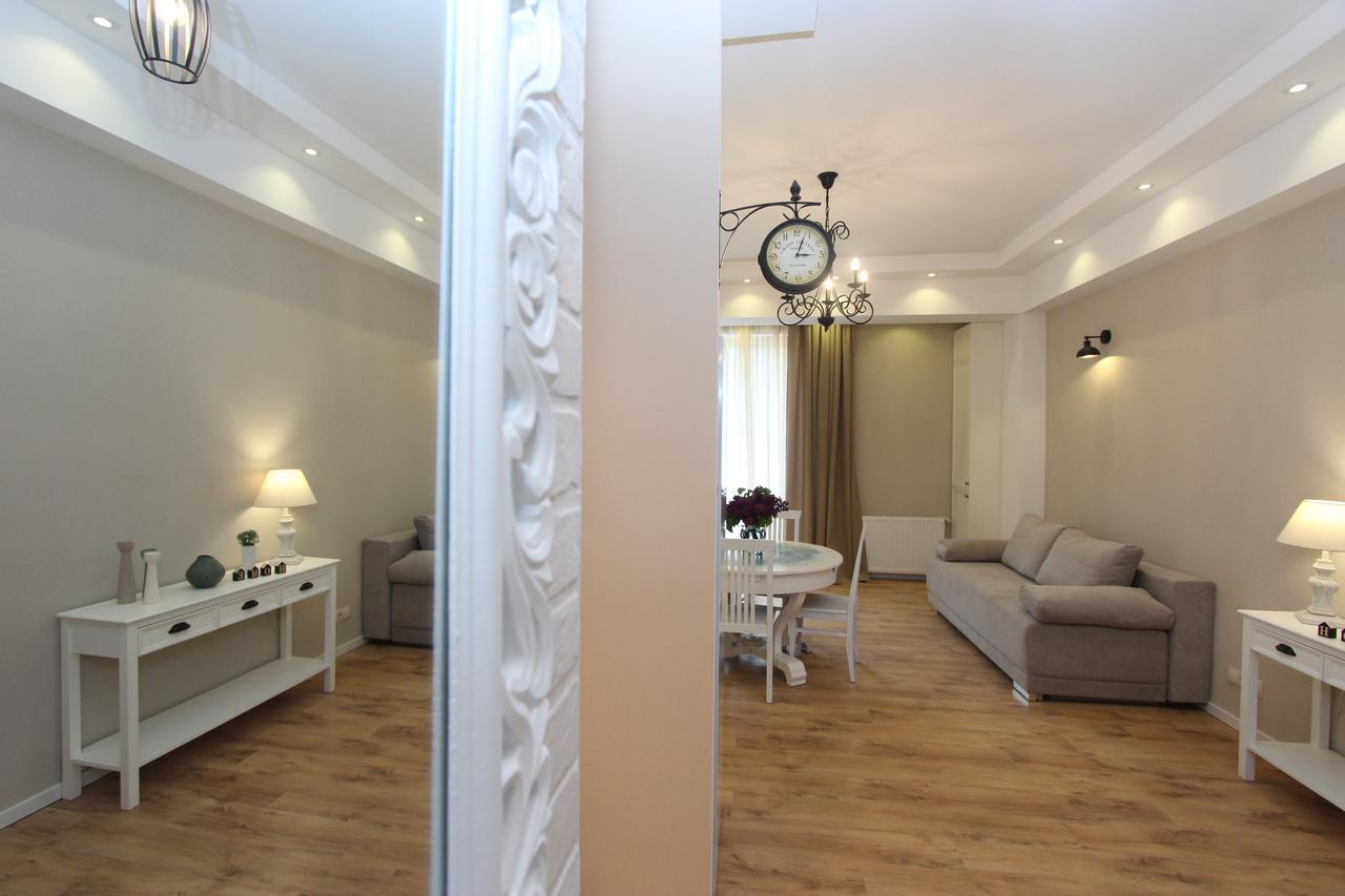 New Apartment In Old Tbilisi Exterior photo