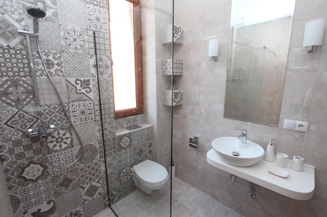 New Apartment In Old Tbilisi Exterior photo