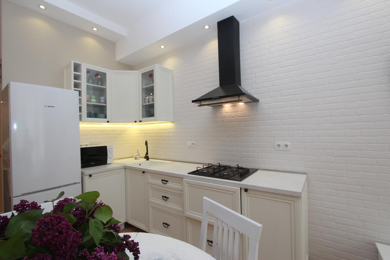 New Apartment In Old Tbilisi Exterior photo