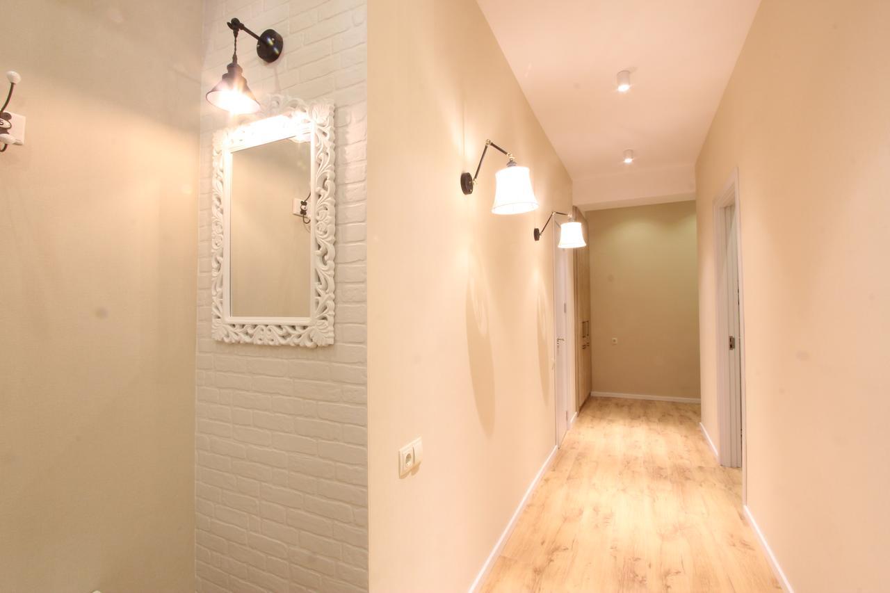 New Apartment In Old Tbilisi Exterior photo
