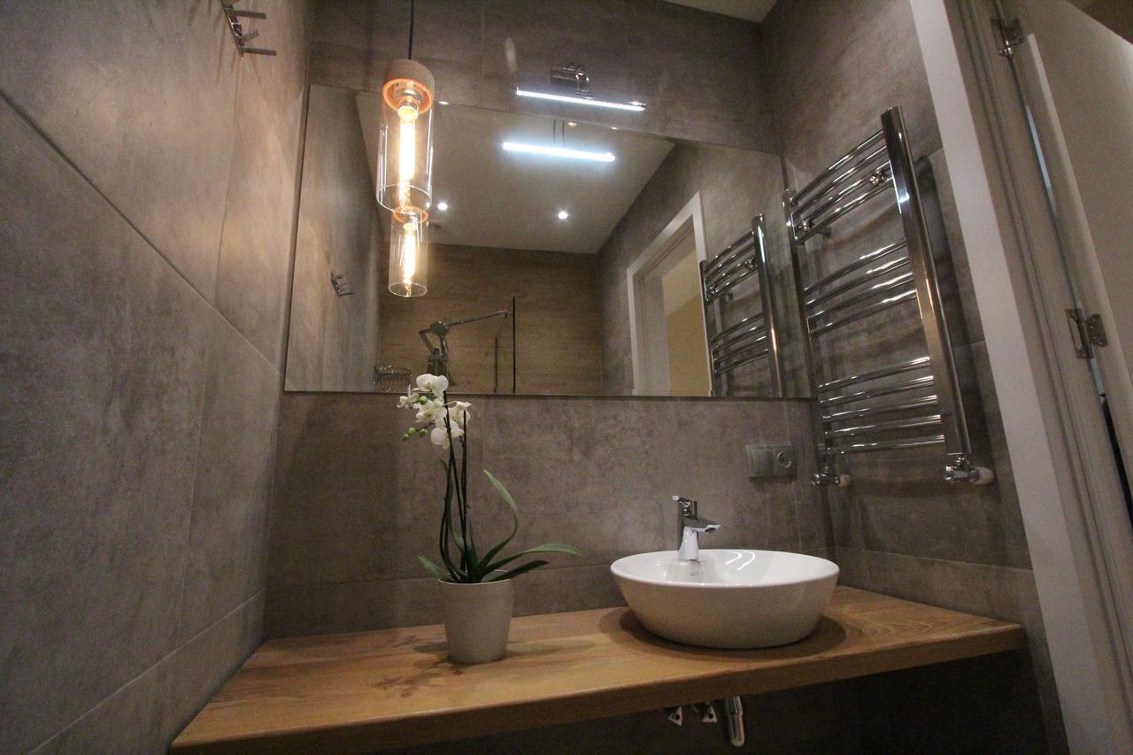 New Apartment In Old Tbilisi Exterior photo