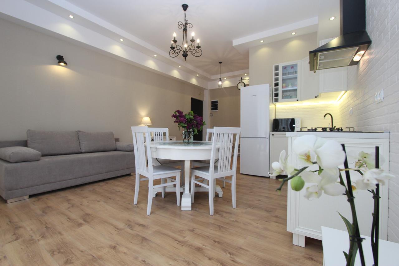 New Apartment In Old Tbilisi Exterior photo