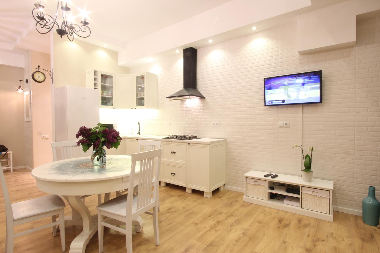 New Apartment In Old Tbilisi Exterior photo